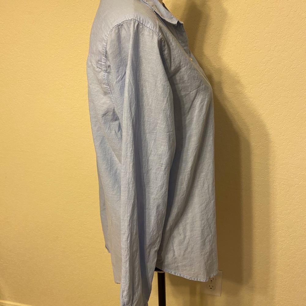 H&M button down shirt - Picture 5 of 6